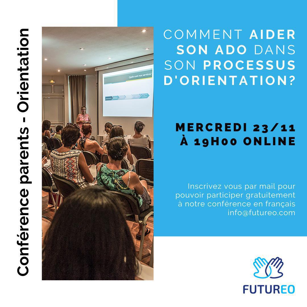 Votre enfant ne sait pas comment choisir son avenir professionnel et vous voulez l’aider ? Votre enfant ne sait pas comment choisir son avenir professionnel et vous voulez l’aider ?
