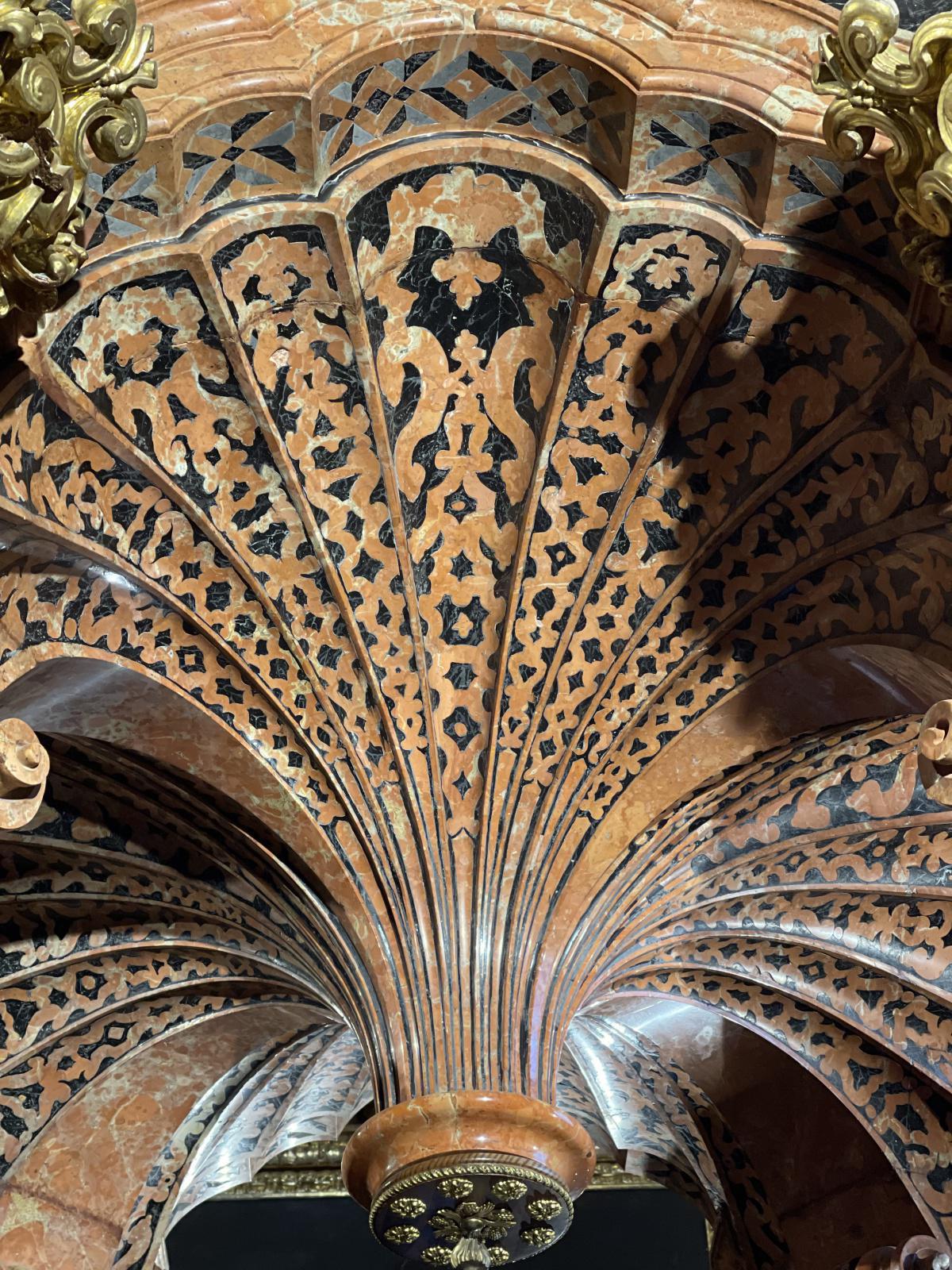 Monastère de la Chartreuse Monastère de la Chartreuse