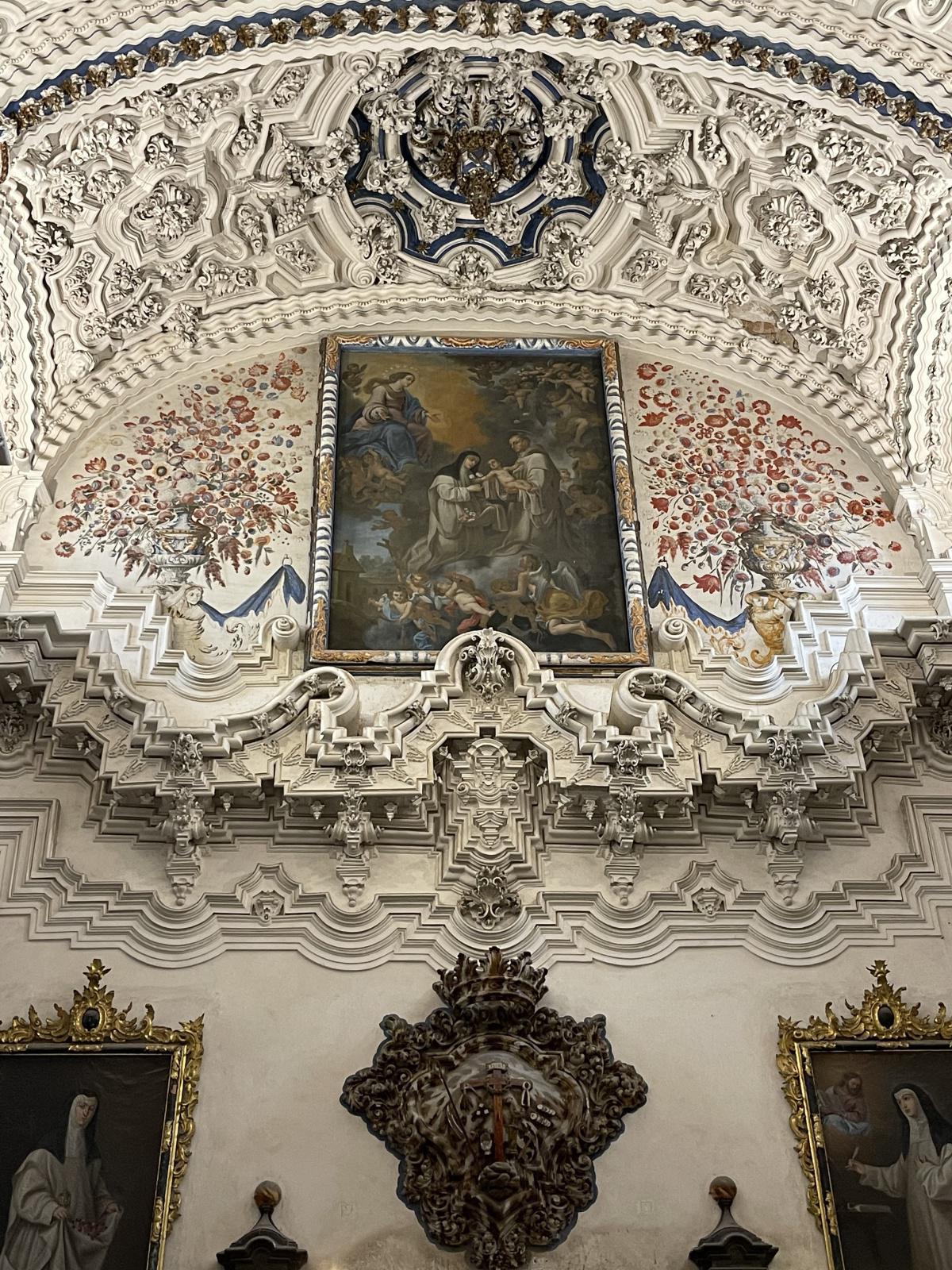 Monastère de la Chartreuse Monastère de la Chartreuse