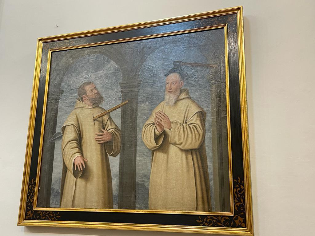 Monastère de la Chartreuse Monastère de la Chartreuse