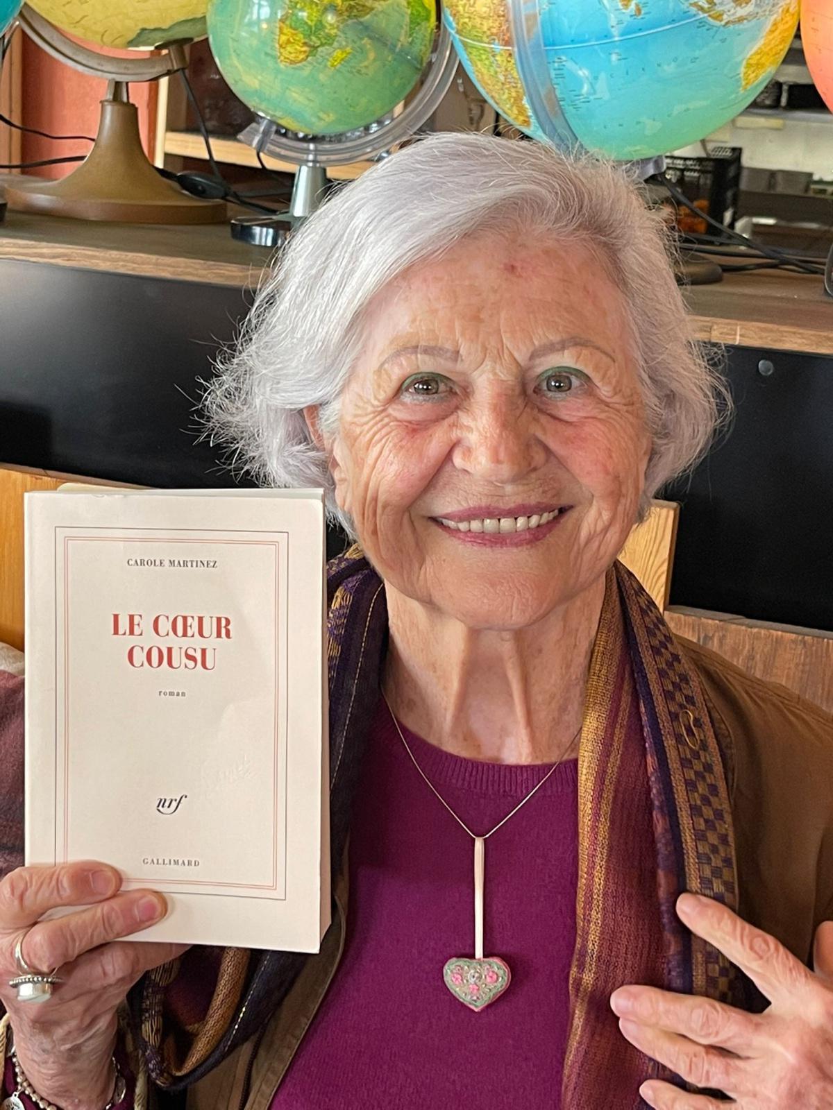 Retour sur Esprit Livre du 1er décembre Retour sur Esprit Livre du 1er décembre