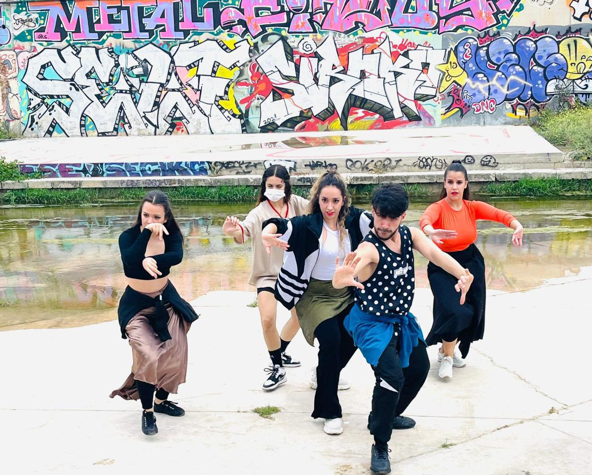 Un Malaga attractif, moderne et …en Vogue Un Malaga attractif, moderne et …en Vogue