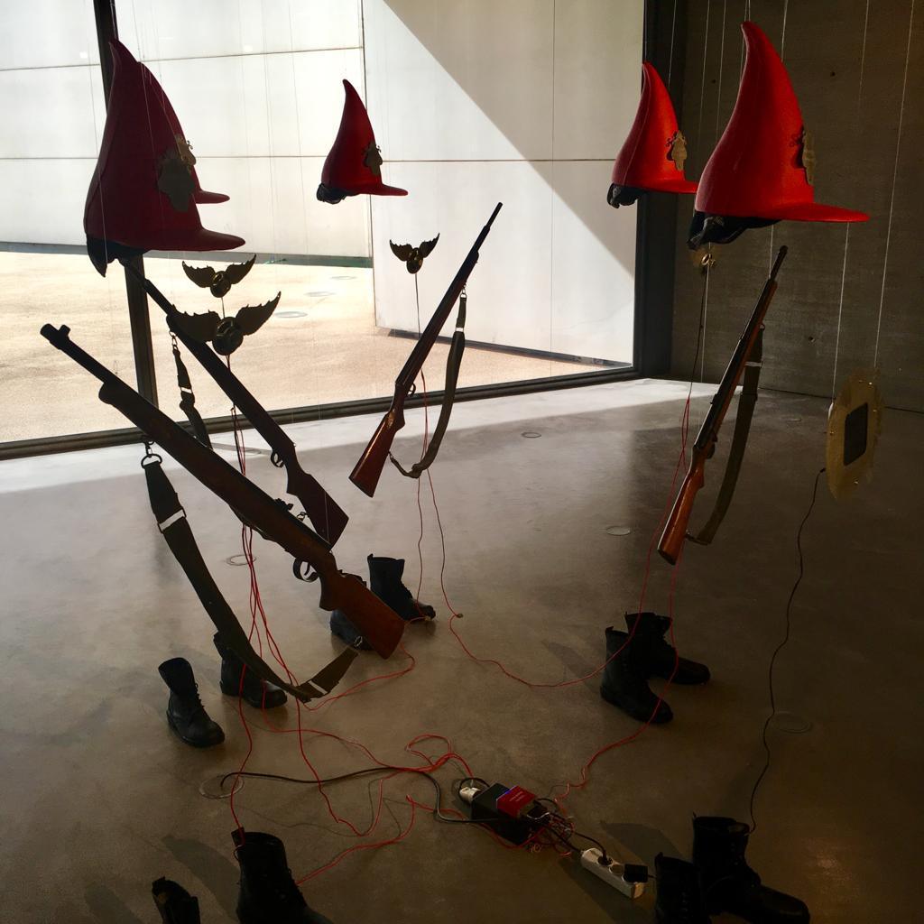 Le temple contemporain pour la ville de Cordoue Le temple contemporain pour la ville de Cordoue