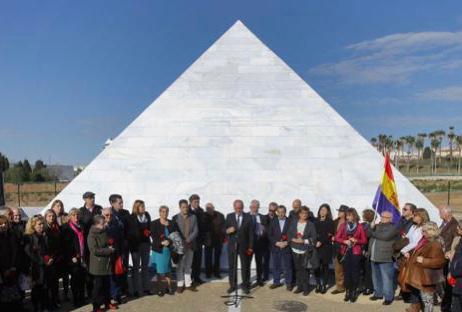 Malaga et le devoir de mémoire Malaga et le devoir de mémoire