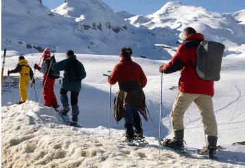Pour une escapade réussie à la Sierra Nevada! Pour une escapade réussie à la Sierra Nevada!
