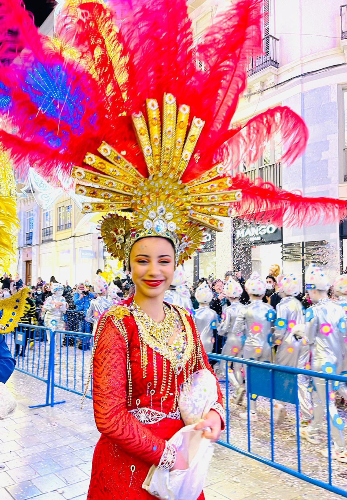Cadiz et Malaga réchauffent l’hiver avec le carnaval ! Cadiz et Malaga réchauffent l’hiver avec le carnaval !