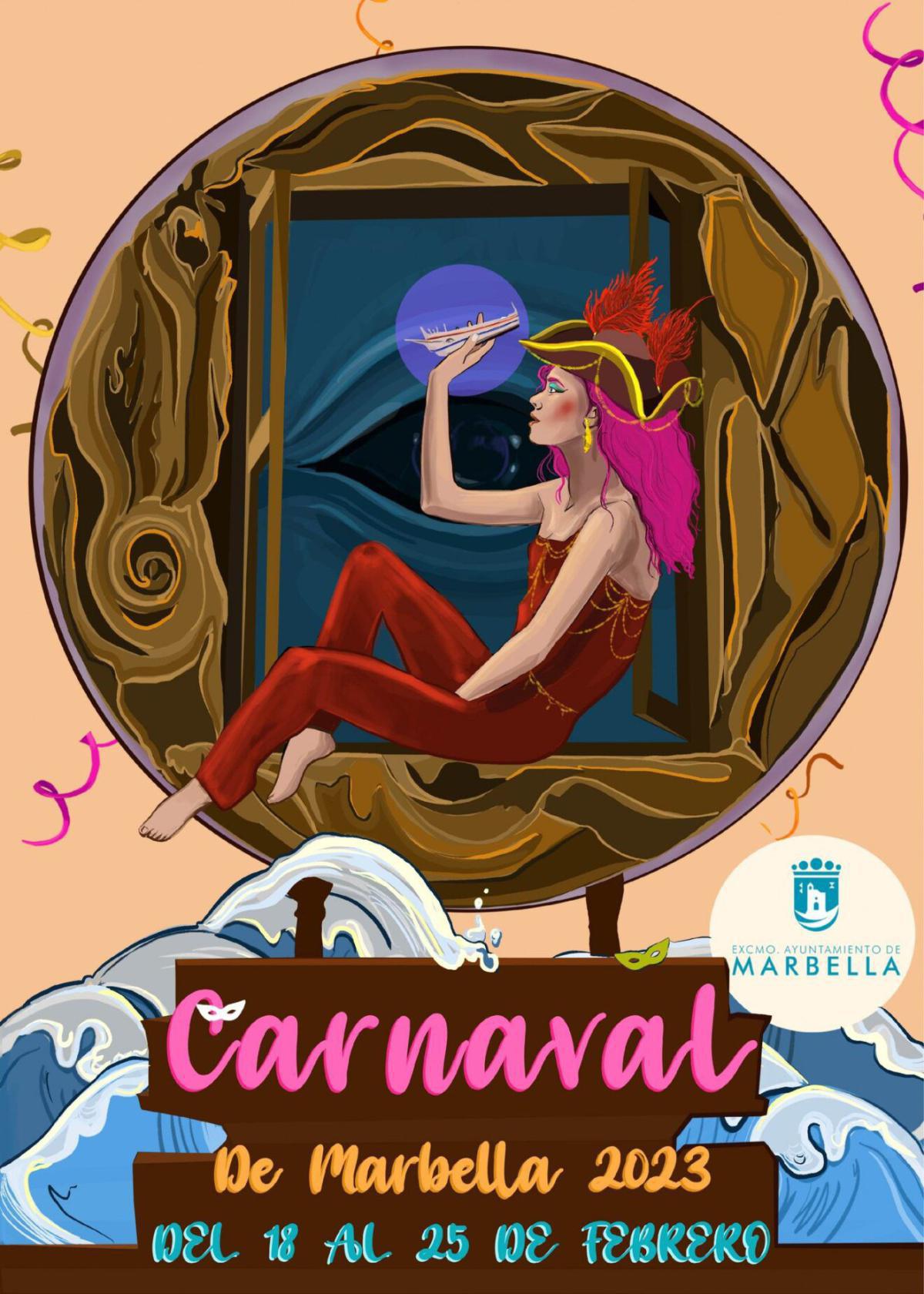 La magie du carnaval sur la Costa del Sol
