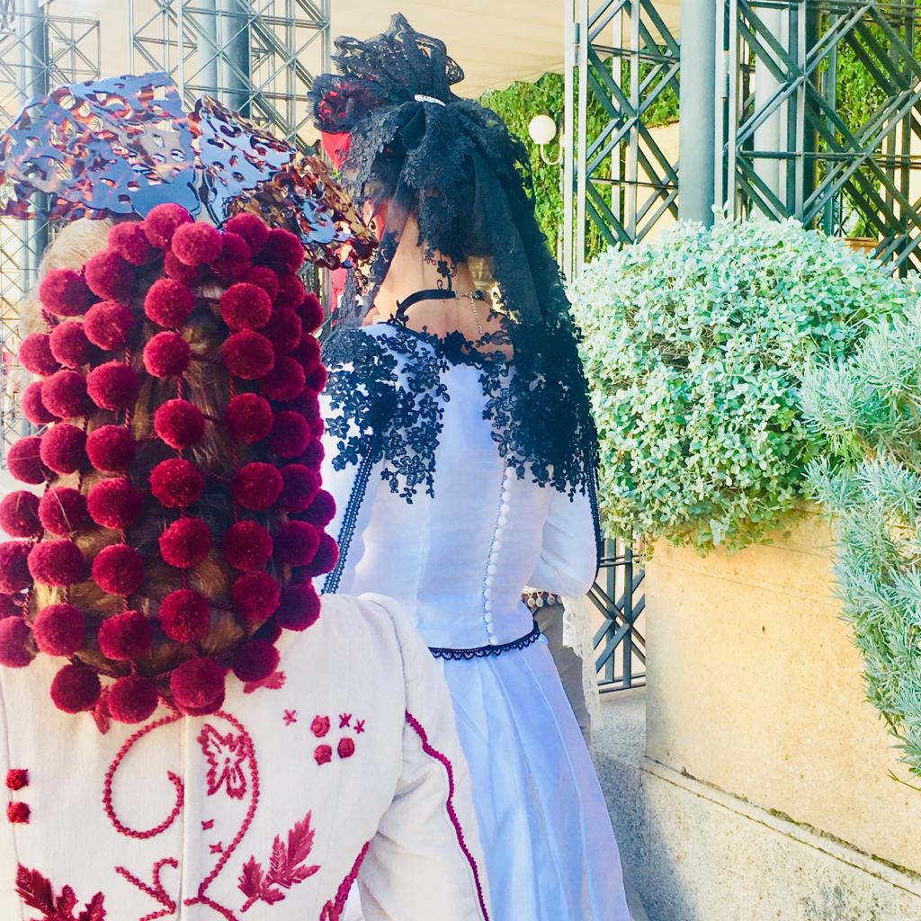 Ronda, destination romantique pour la Saint-Valentin Ronda, destination romantique pour la Saint-Valentin