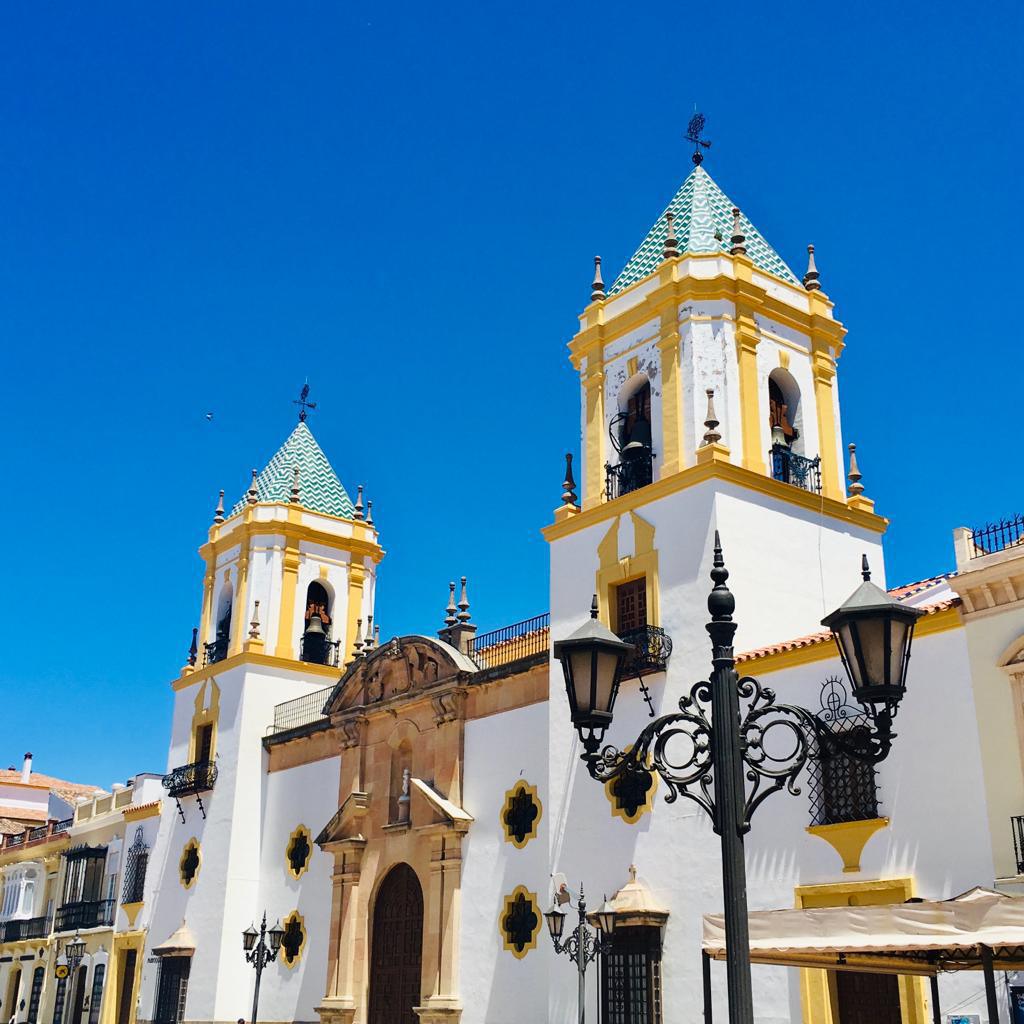 Ronda, destination romantique pour la Saint-Valentin Ronda, destination romantique pour la Saint-Valentin