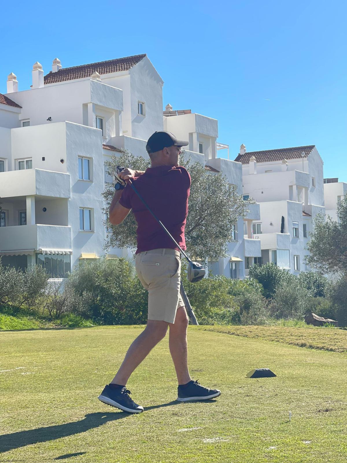 La saison 2023 d’Esprit Golf est lancée! La saison 2023 d’Esprit Golf est lancée!