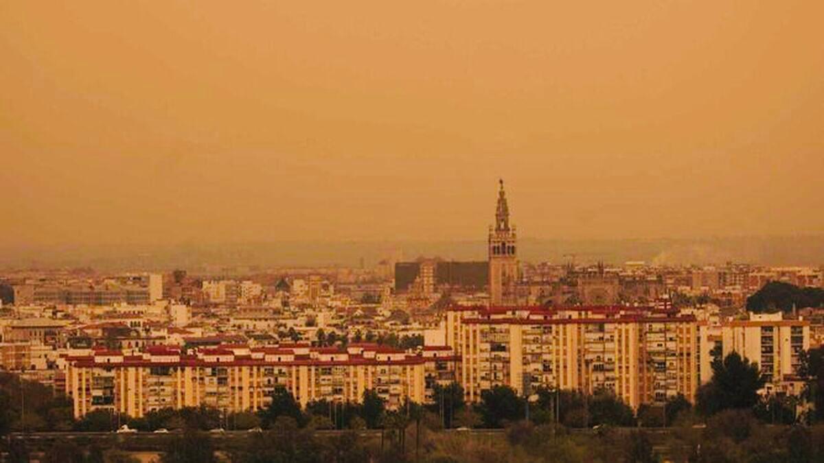 Les épisodes de “Calima” à la loupe  Les épisodes de “Calima” à la loupe