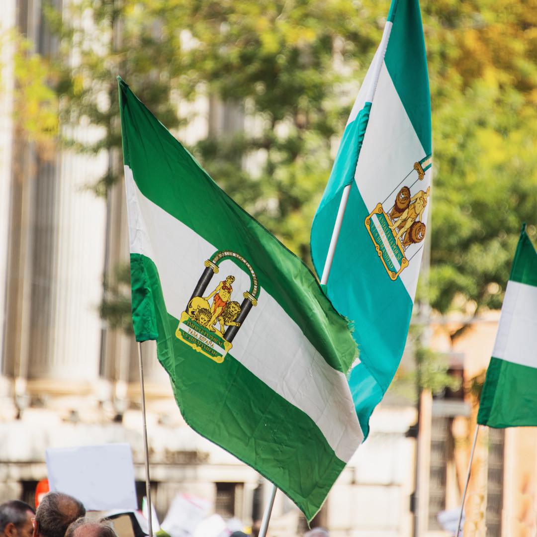 28 février : jour de l'Andalousie 28 février : jour de l'Andalousie