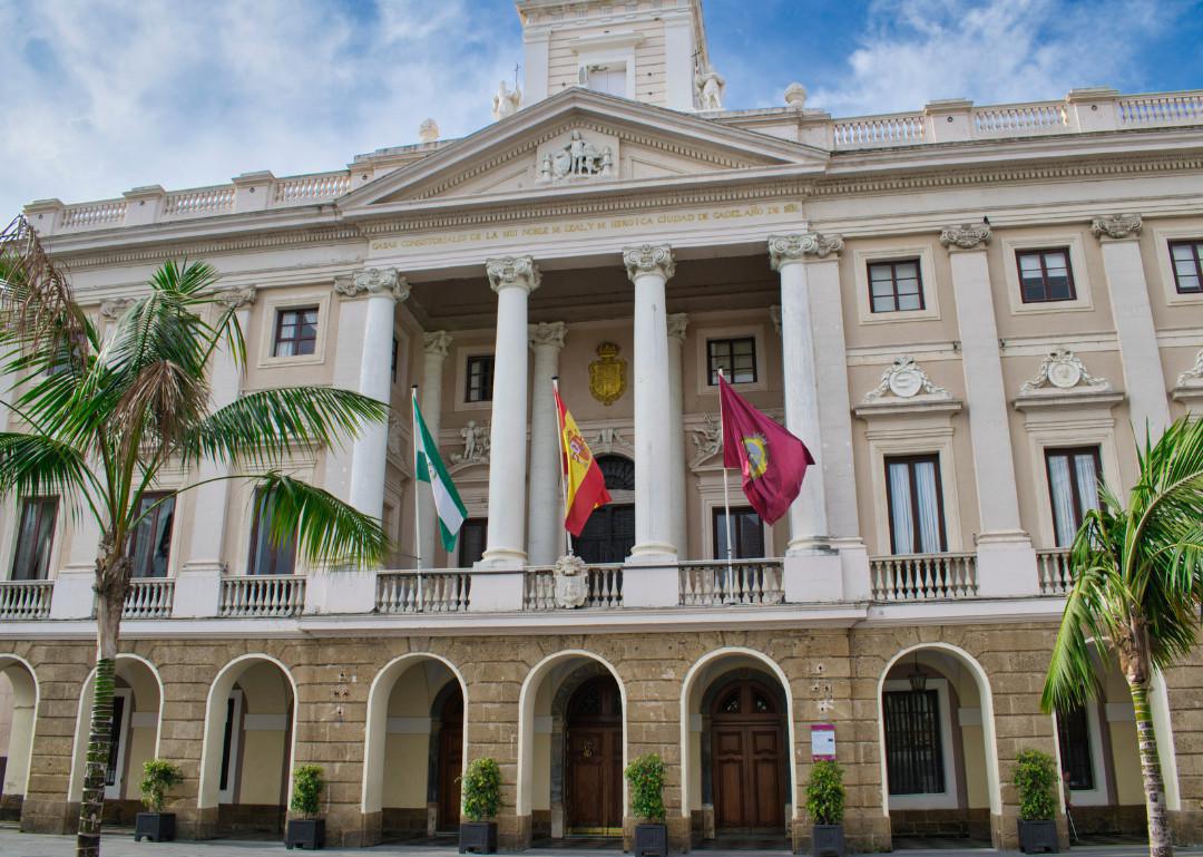 Fête de l’Andalousie, à vos agendas! Fête de l’Andalousie, à vos agendas!