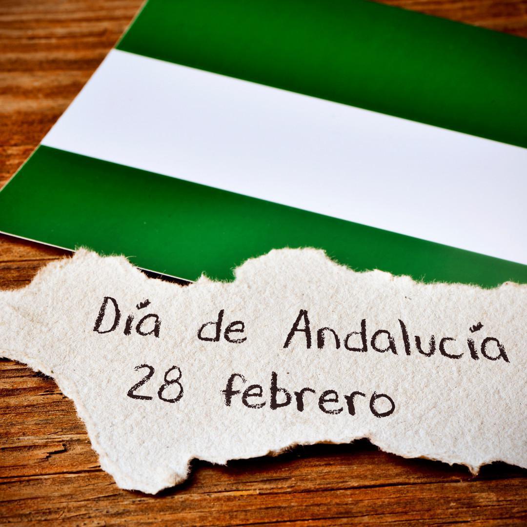 Fête de l’Andalousie, à vos agendas! Fête de l’Andalousie, à vos agendas!