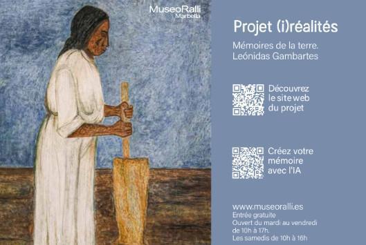 Museo Ralli Marbella Museo Ralli Marbella