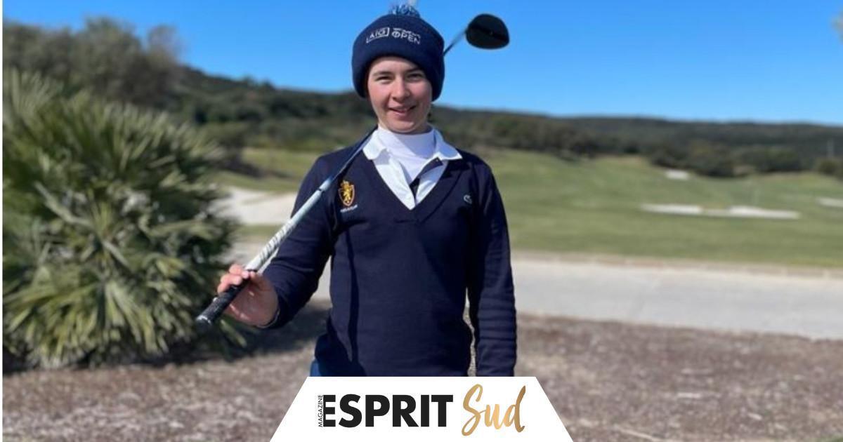 Savannah, le golf pour passion Savannah, le golf pour passion