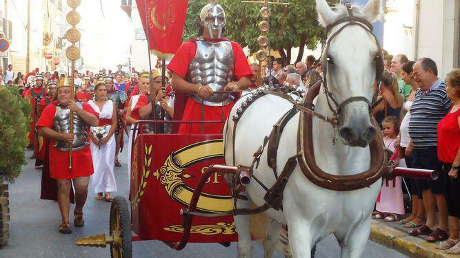 Quand Séville redevient Italica et Hispalis Quand Séville redevient Italica et Hispalis