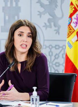 Des réformes de loi historiques pour l’Espagne