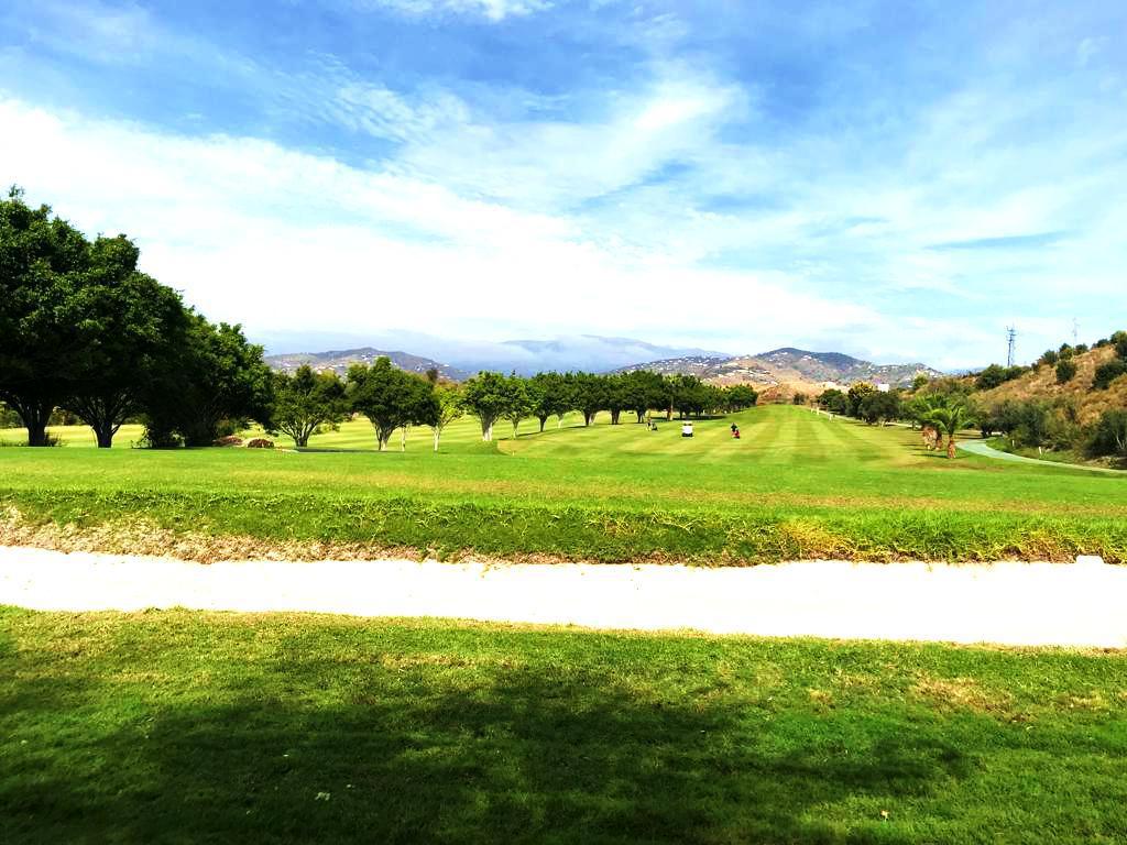 Baviera Golf