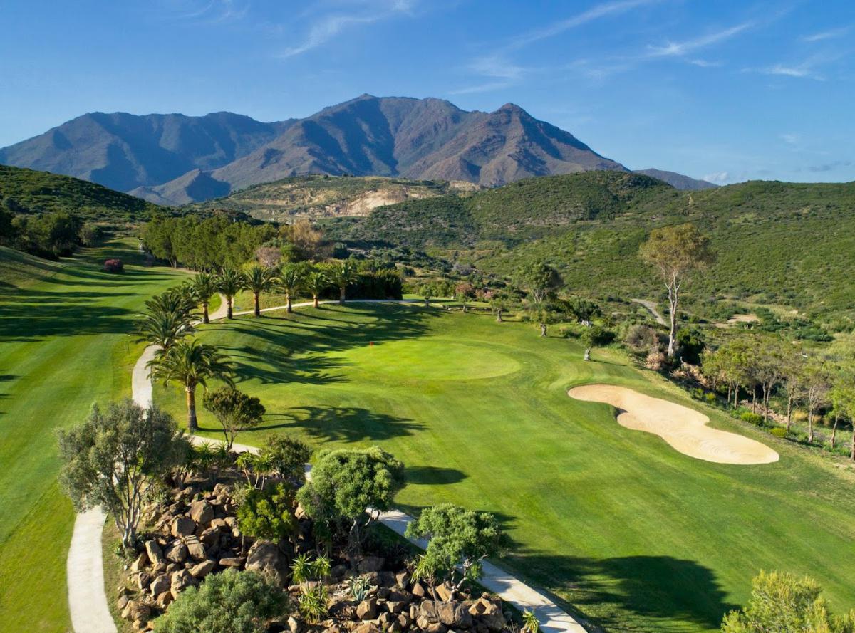 Estepona Golf