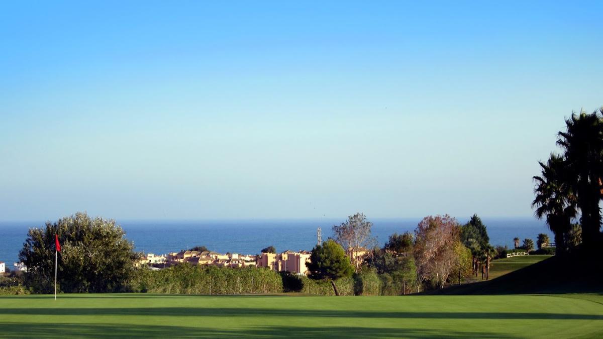 Dona Julia Golf Club