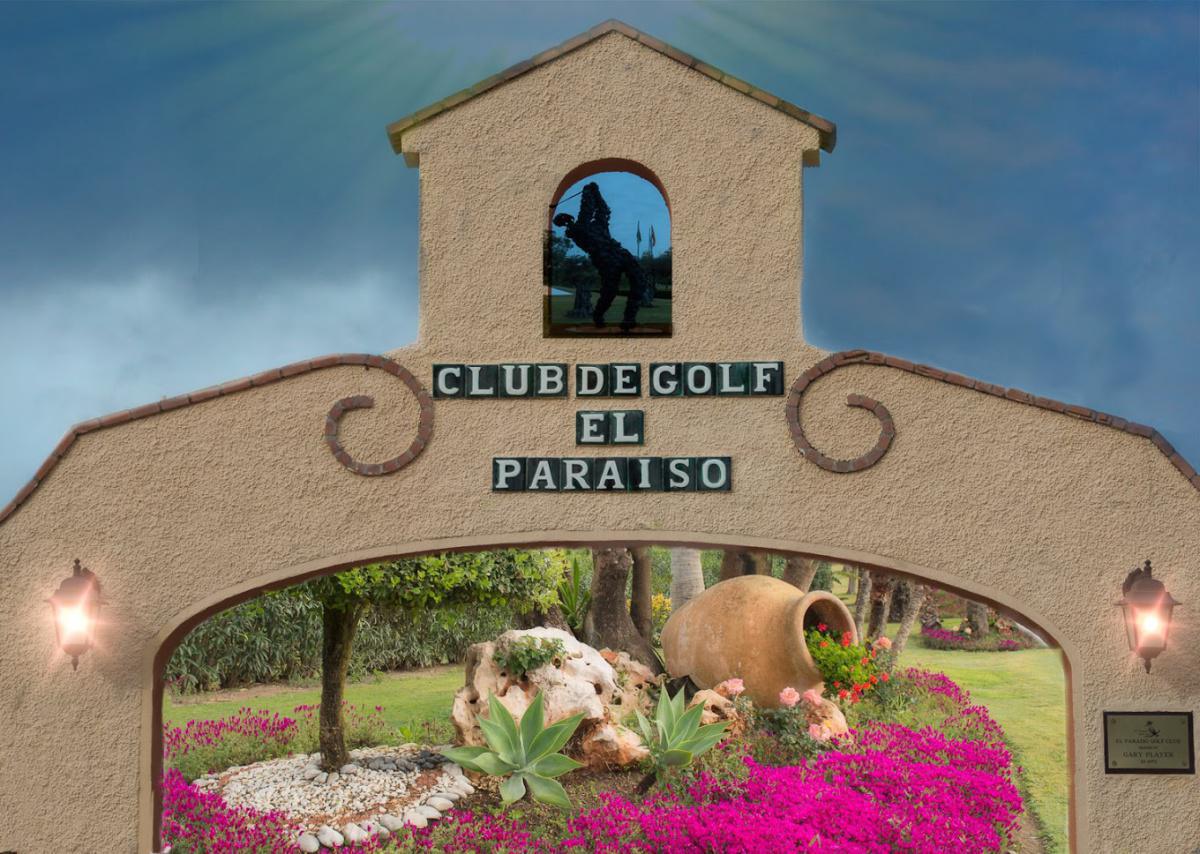 El Paraíso Golf