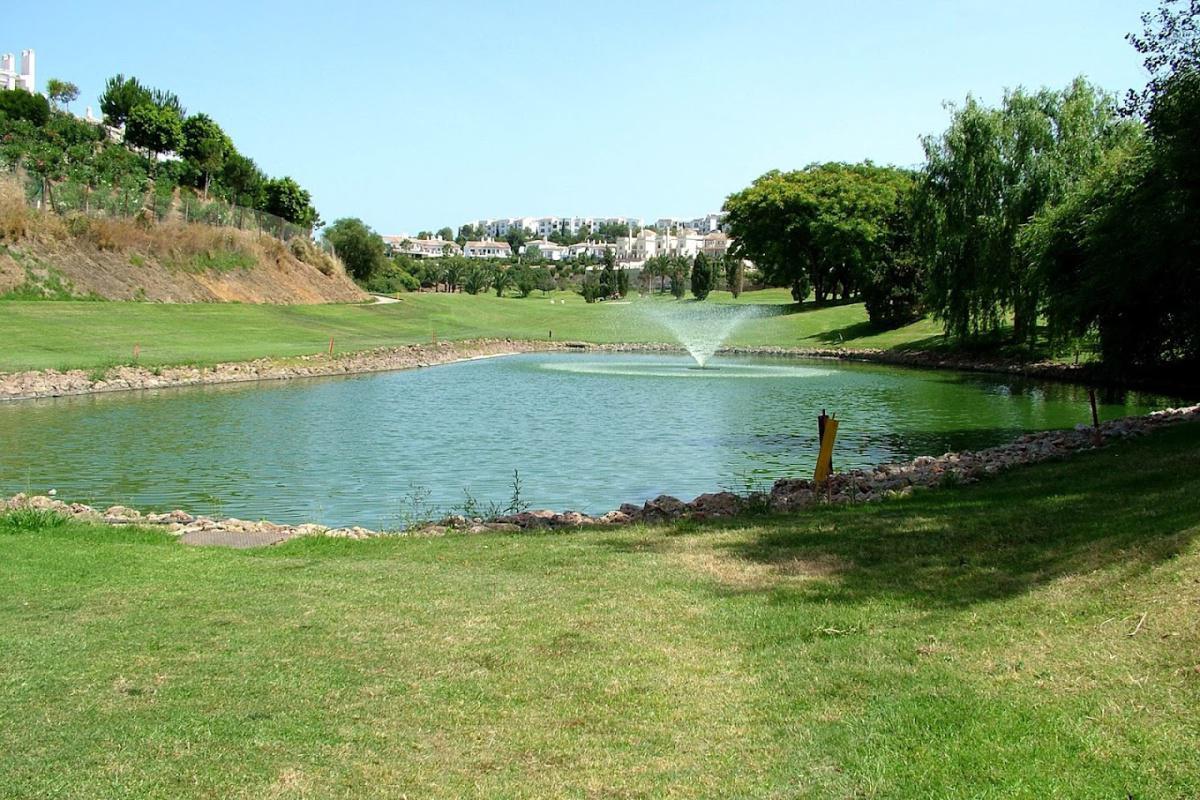 Miraflores Golf Miraflores Golf