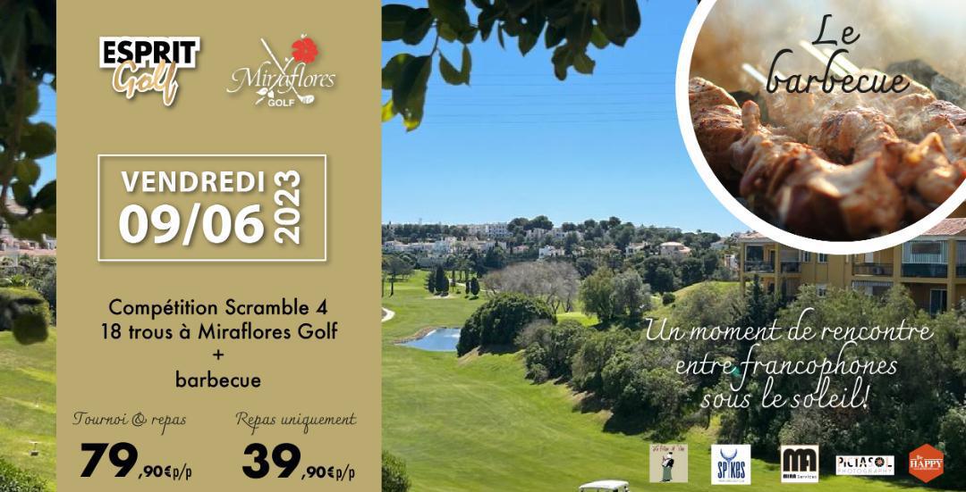 Miraflores Golf