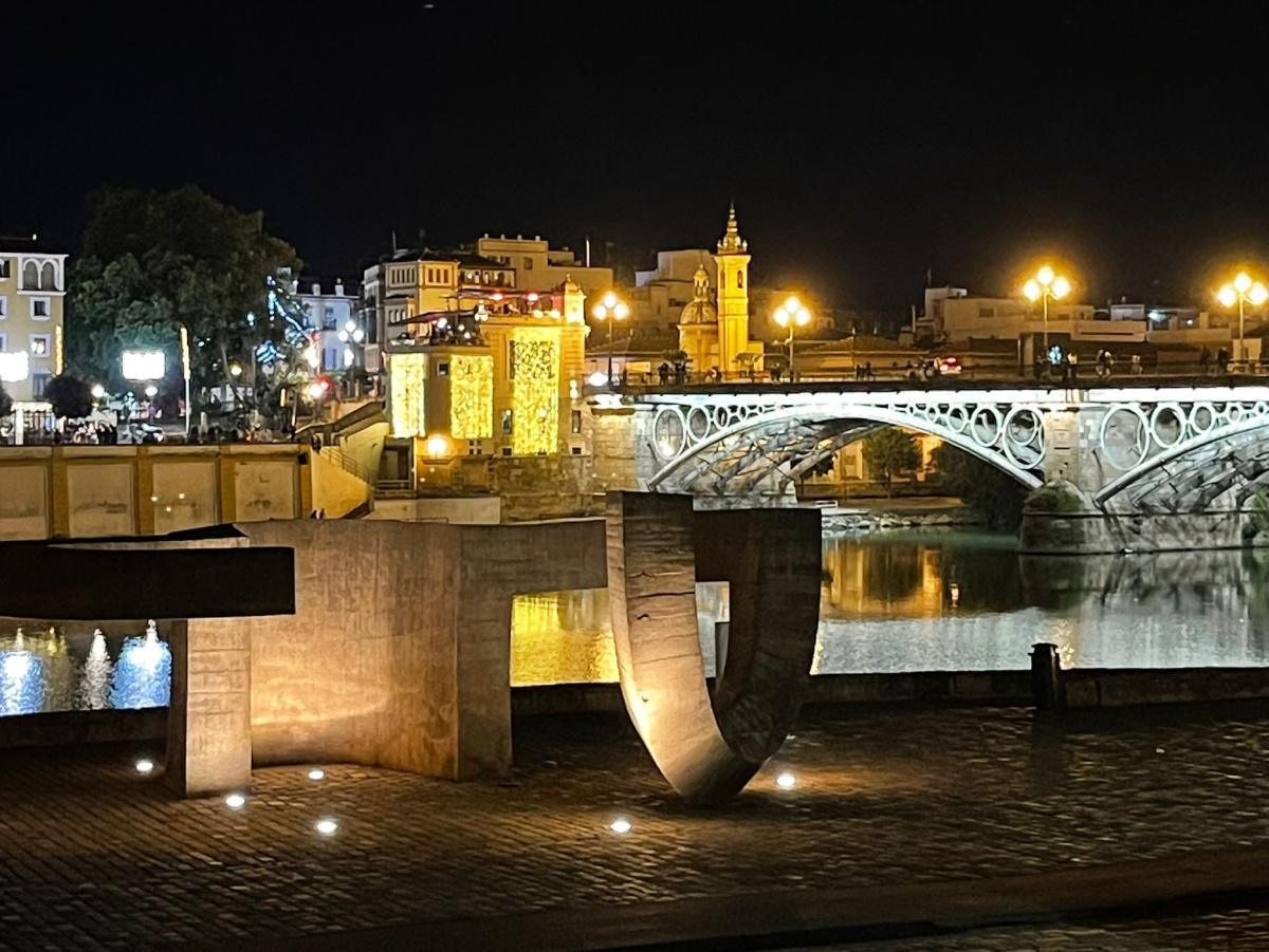 C’est l’histoire d’un pont… C’est l’histoire d’un pont…