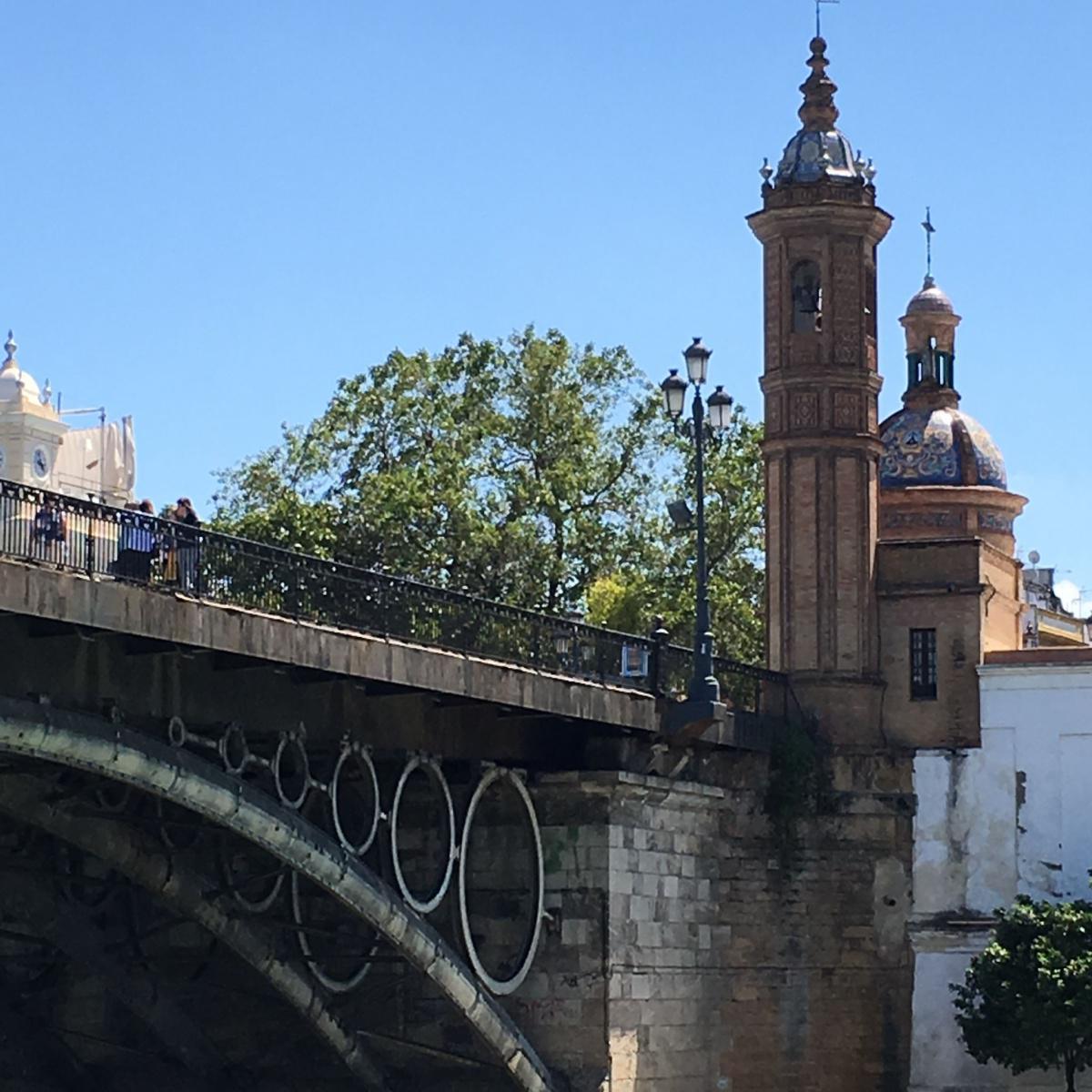 C’est l’histoire d’un pont… C’est l’histoire d’un pont…