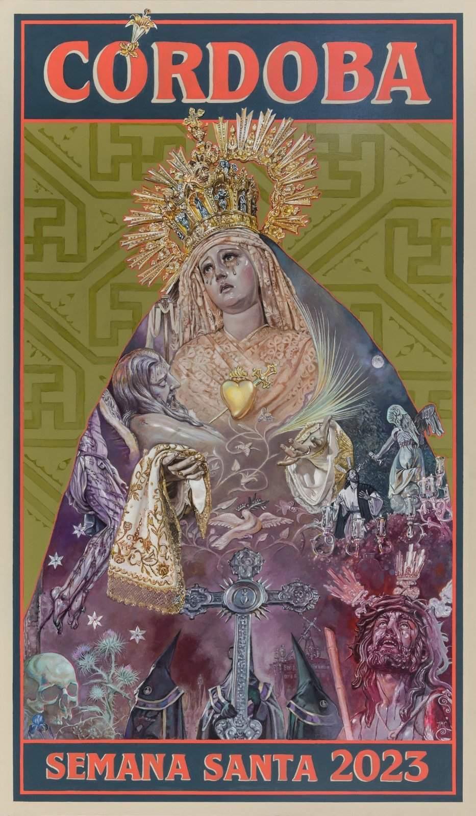 Affiches saintes, créations de toute beauté Affiches saintes, créations de toute beauté