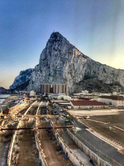 Le tunnel de Gibraltar, c’est pour bientôt! 