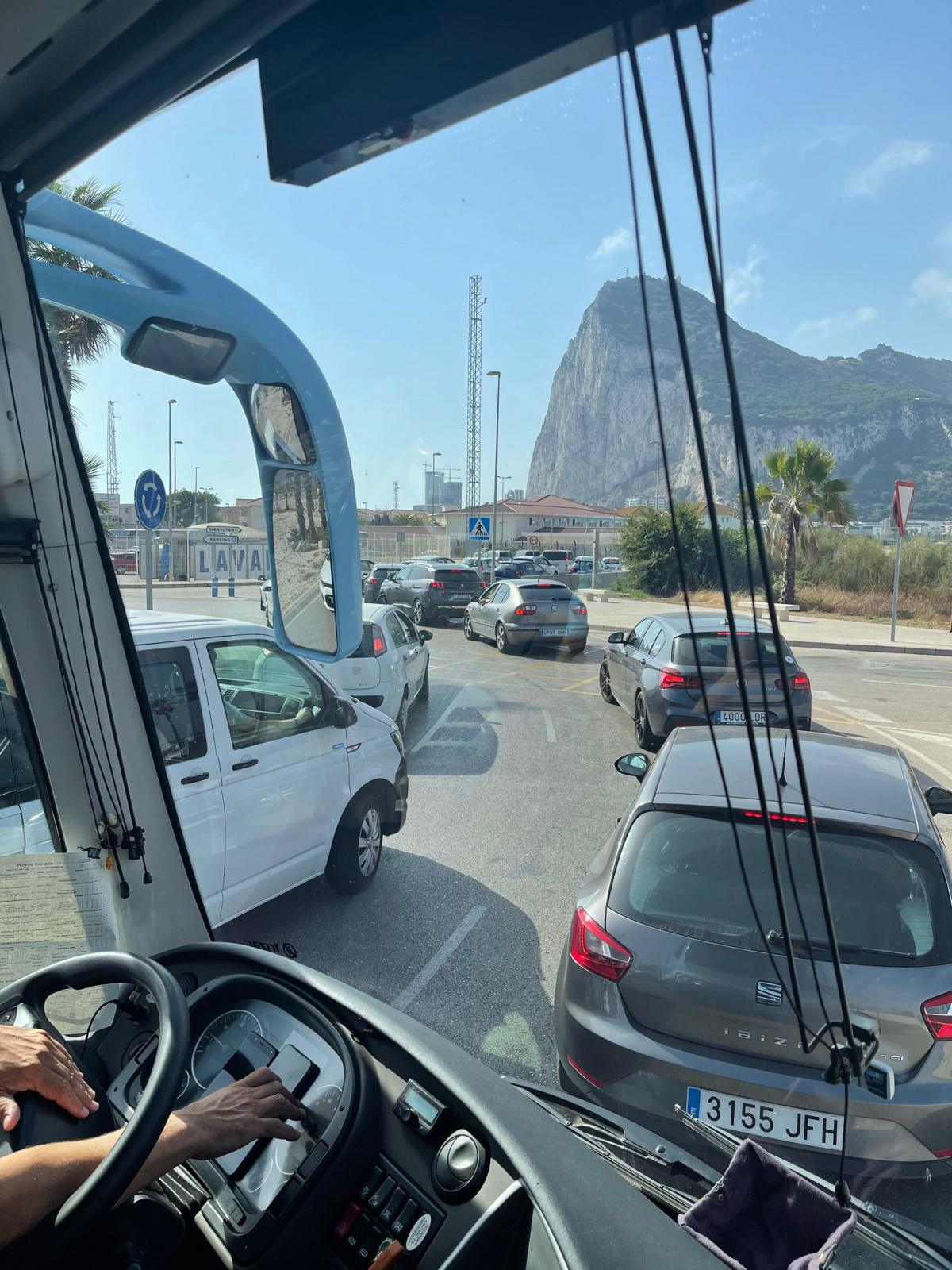 Le tunnel de Gibraltar, c’est pour bientôt! Le tunnel de Gibraltar, c’est pour bientôt!
