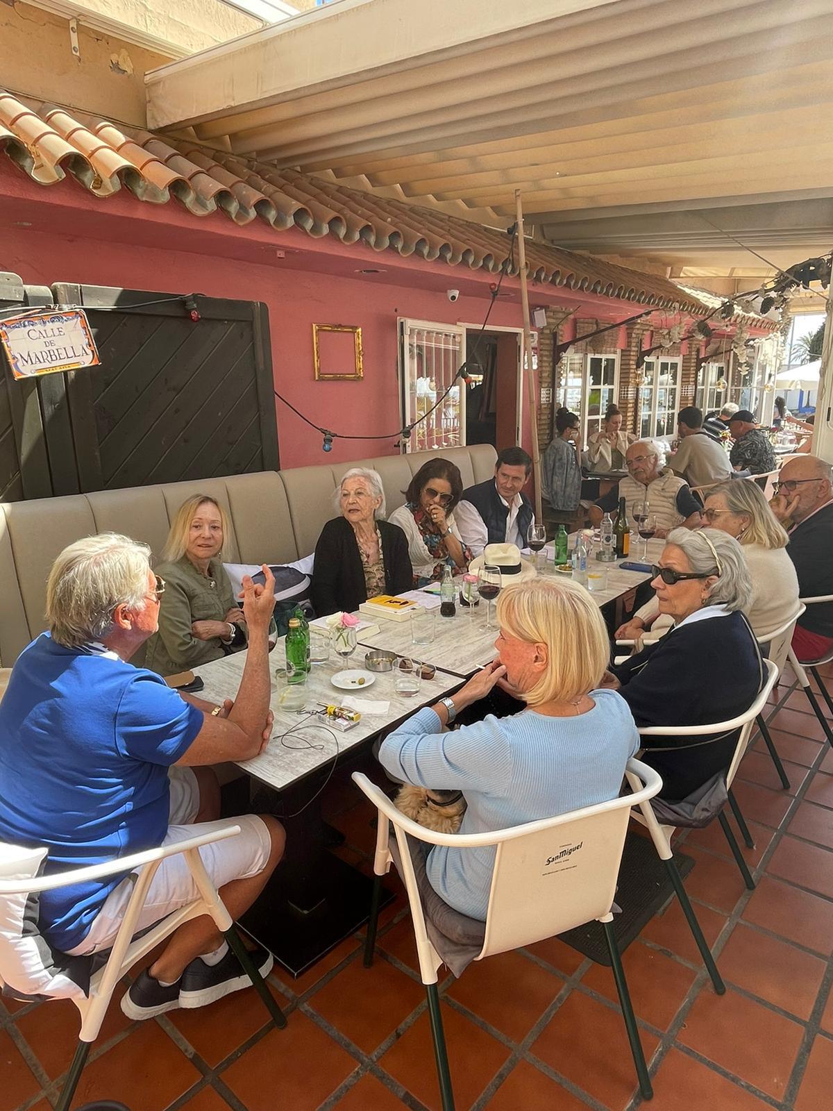 Esprit Livre, 4ème !!! Esprit Livre, 4ème !!!