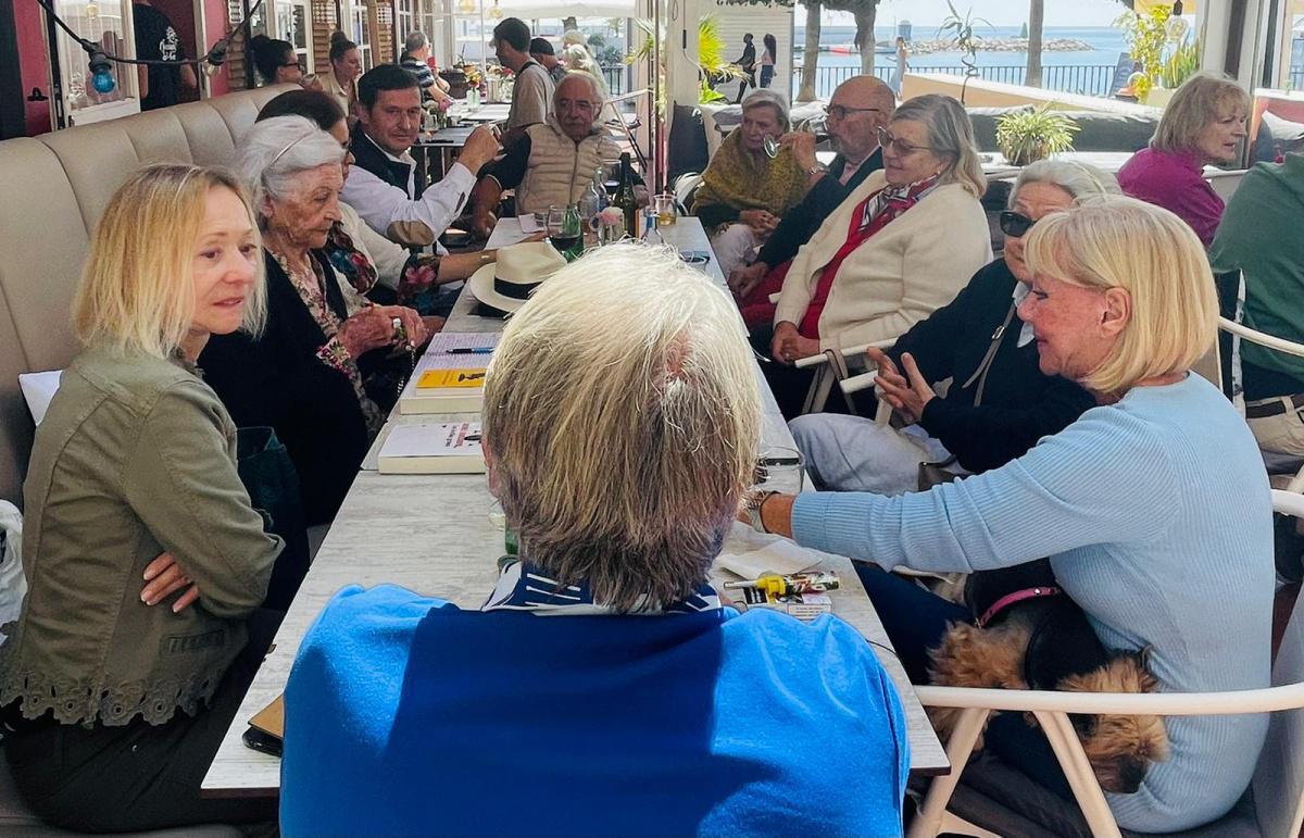 Esprit Livre, 4ème !!! Esprit Livre, 4ème !!!