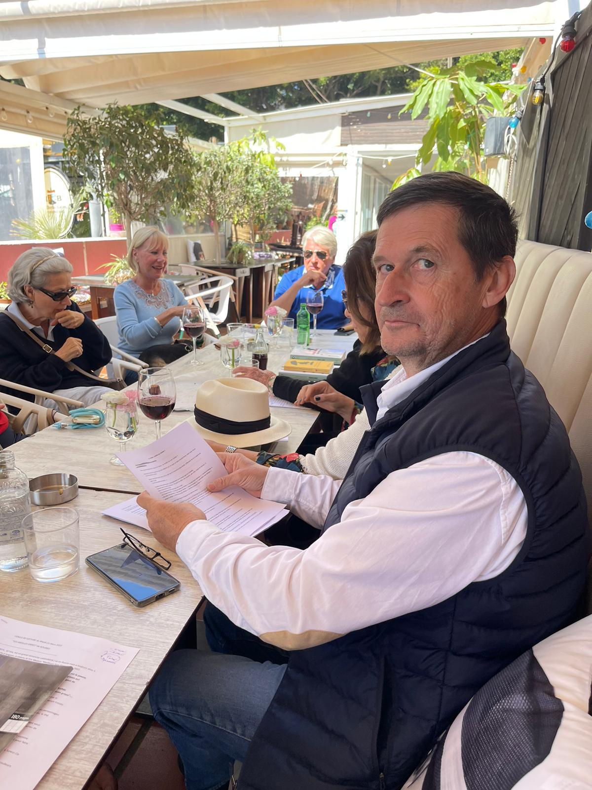 Esprit Livre, 4ème !!! Esprit Livre, 4ème !!!