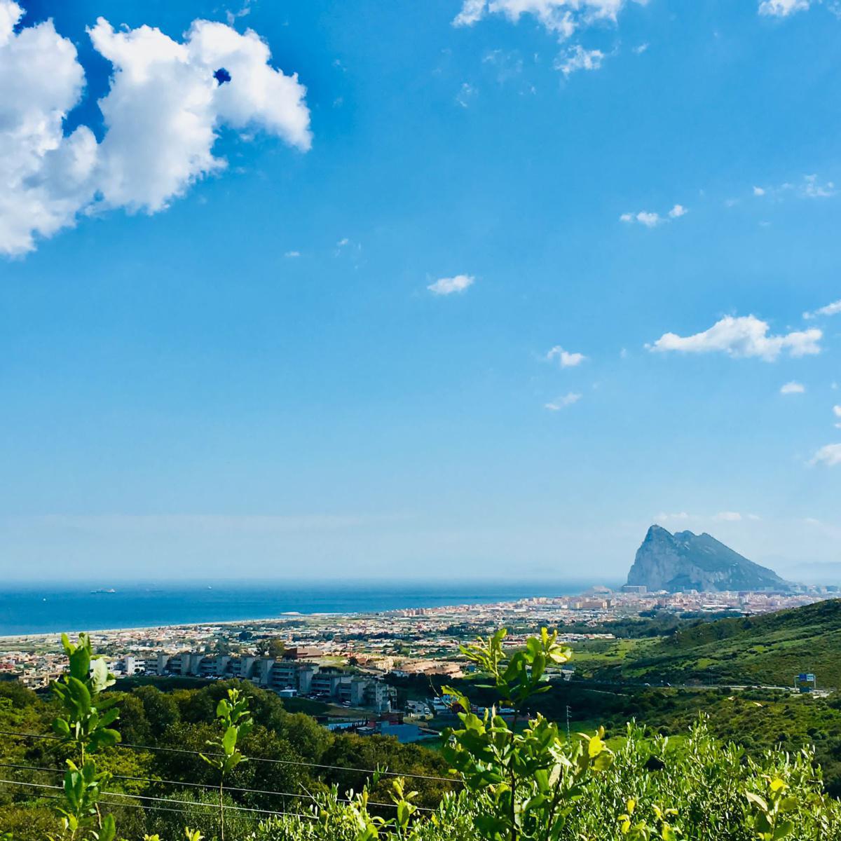 Vendredi 31 mars, Gibraltar change les modalités d’accès! 