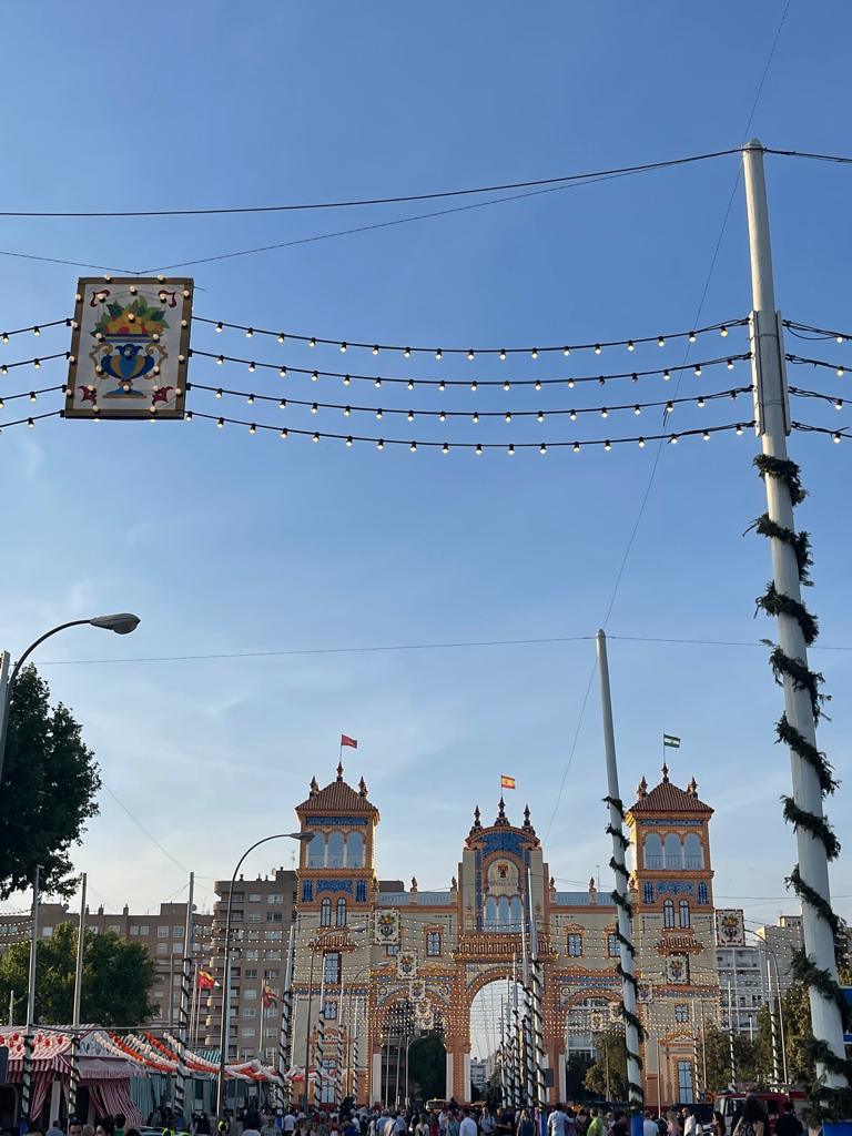 Le guide complet de la Feria de Séville Le guide complet de la Feria de Séville