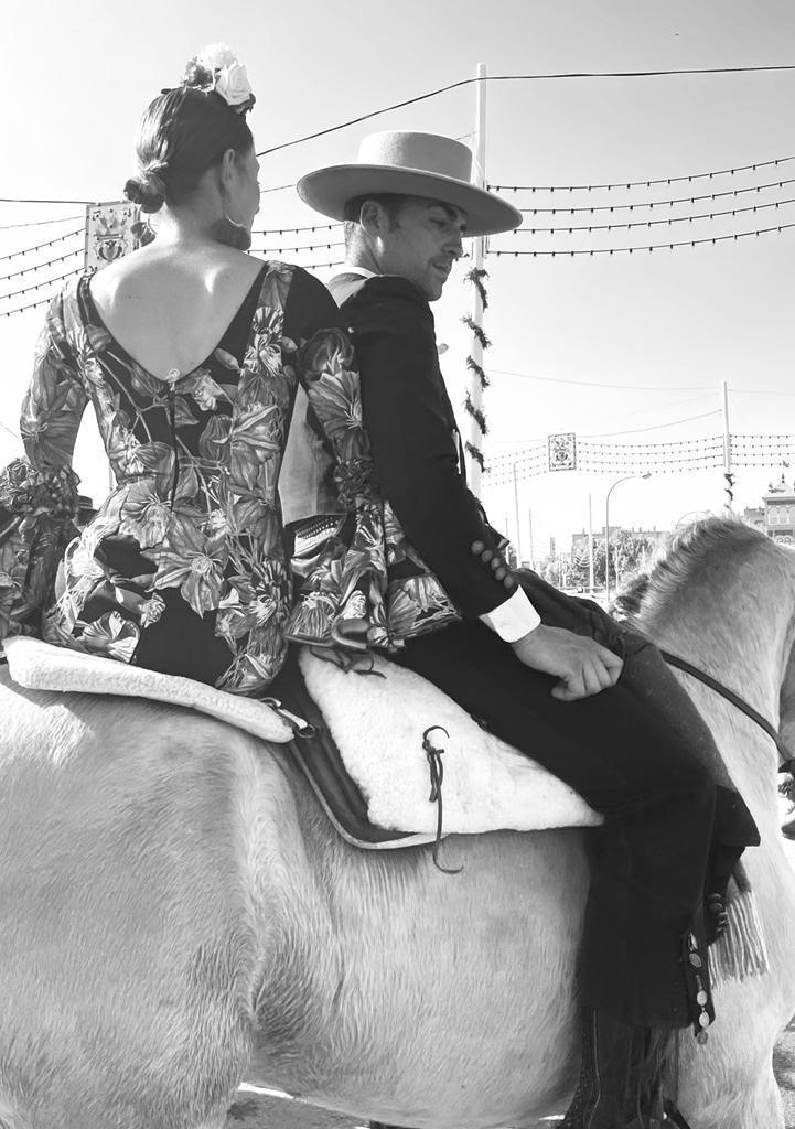 Le guide complet de la Feria de Séville Le guide complet de la Feria de Séville