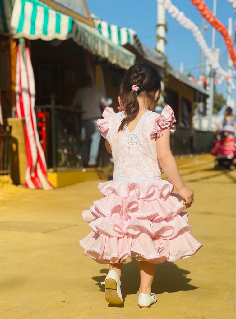 Le guide complet de la Feria de Séville Le guide complet de la Feria de Séville