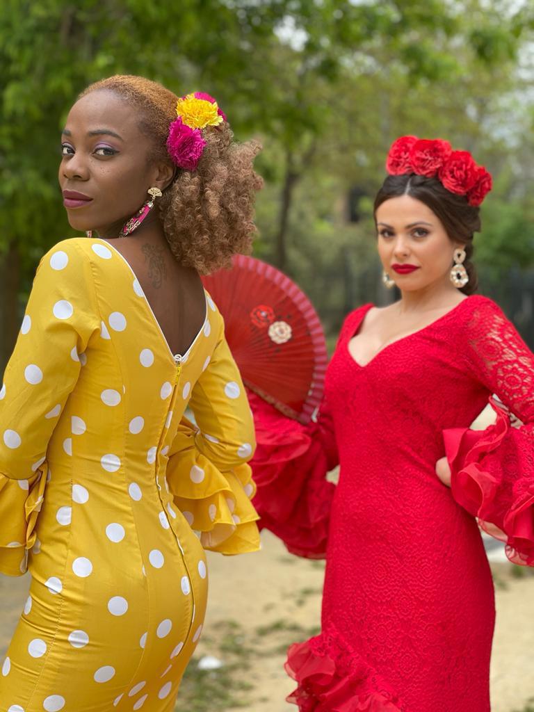 Le guide complet de la Feria de Séville Le guide complet de la Feria de Séville