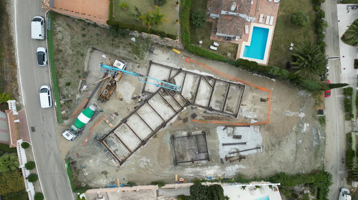 M2CASAS, le constructeur de rêve sur la Costa del Sol innove ! M2CASAS, le constructeur de rêve sur la Costa del Sol innove !