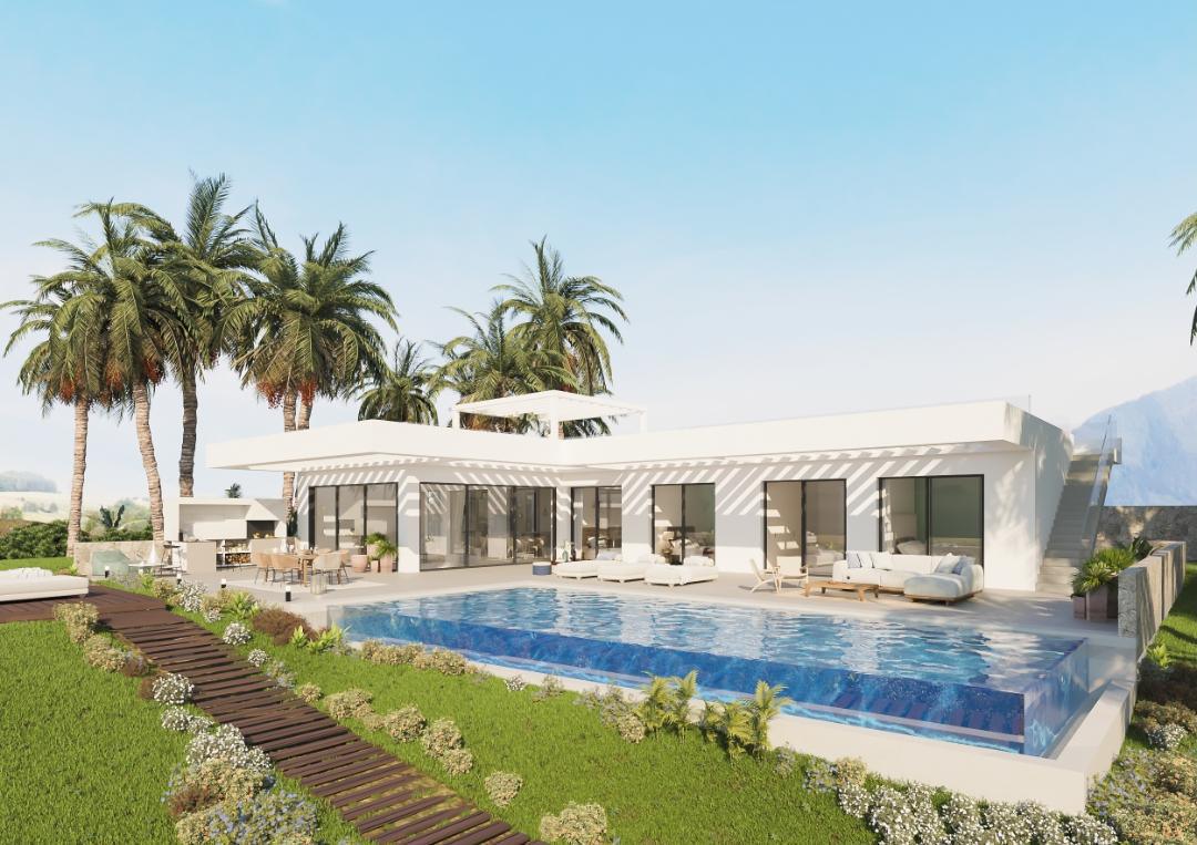 M2CASAS, le constructeur de rêve sur la Costa del Sol innove ! M2CASAS, le constructeur de rêve sur la Costa del Sol innove !