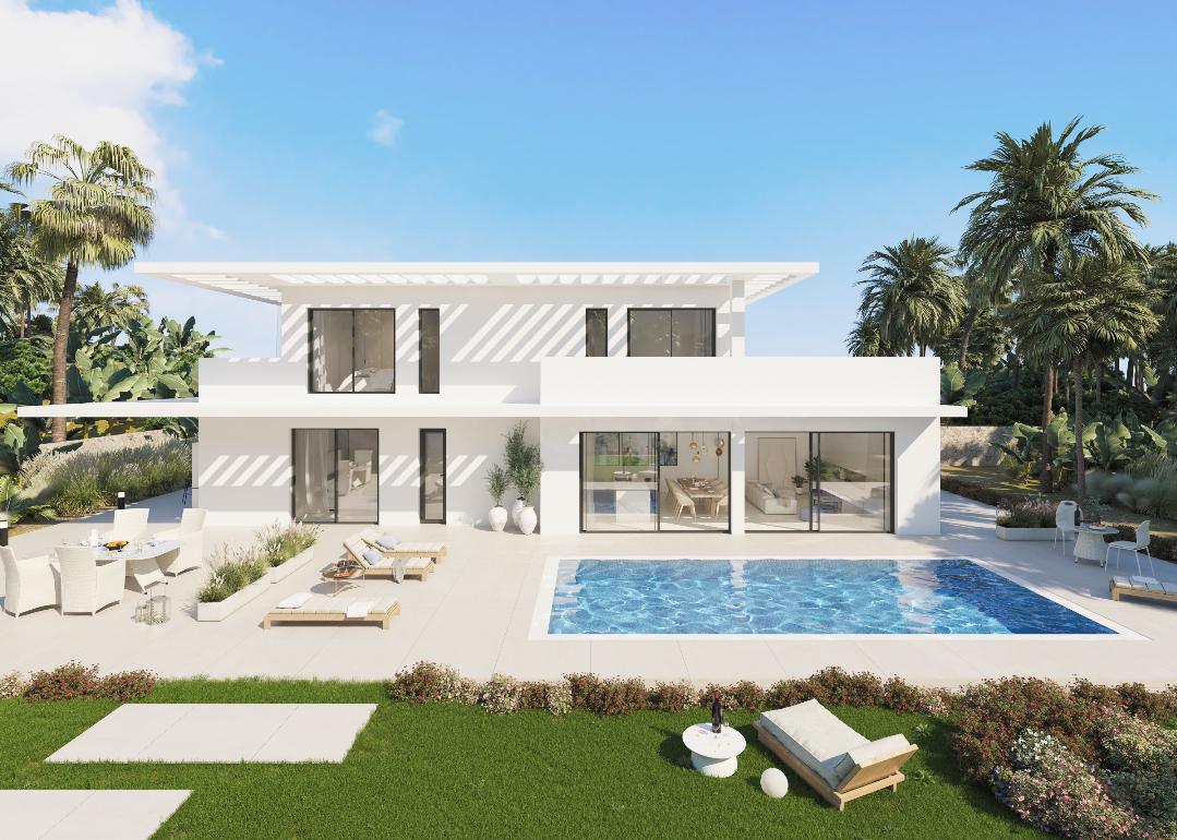 M2CASAS, le constructeur de rêve sur la Costa del Sol innove ! M2CASAS, le constructeur de rêve sur la Costa del Sol innove !