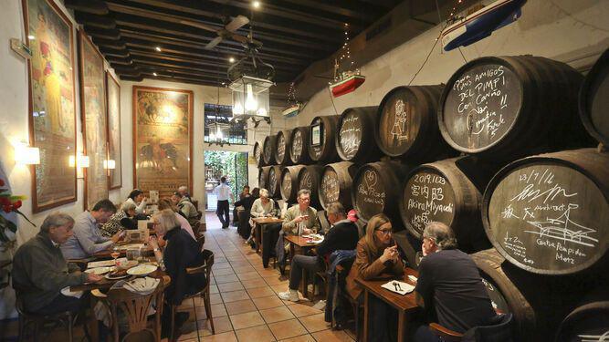 4 bars à tapas andalous dans le Top 20 du magazine Tapas! 4 bars à tapas andalous dans le Top 20 du magazine Tapas!