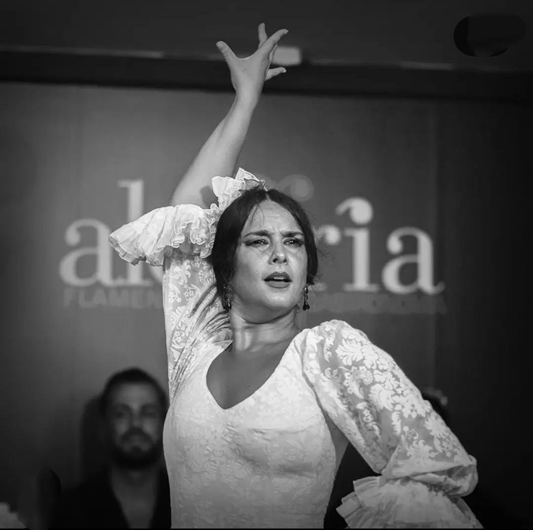Tablao Alegria est le flamenco
