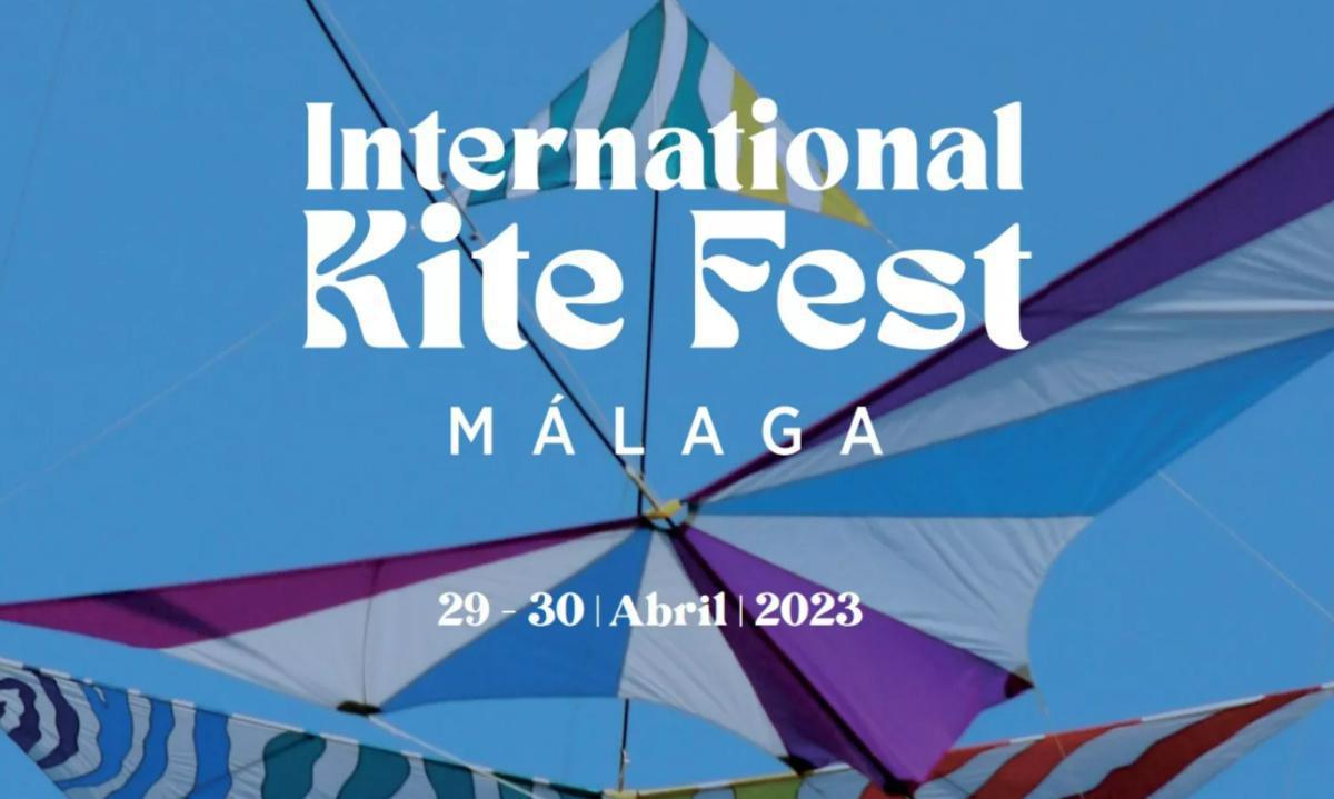 Malaga, capitale mondiale des cerfs-volants Malaga, capitale mondiale des cerfs-volants