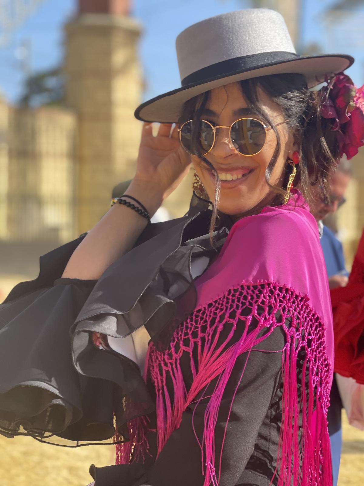 Jerez, la Feria où le cheval est le roi Jerez, la Feria où le cheval est le roi