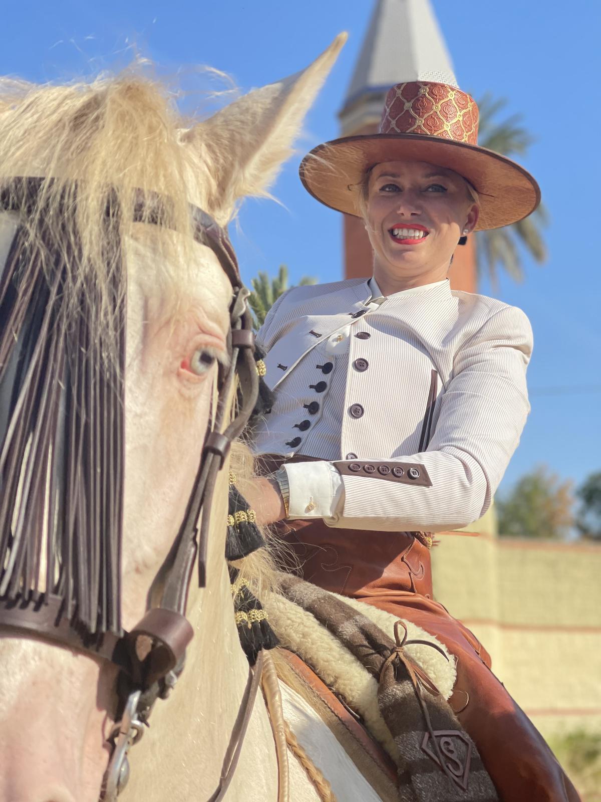 Jerez, la Feria où le cheval est le roi