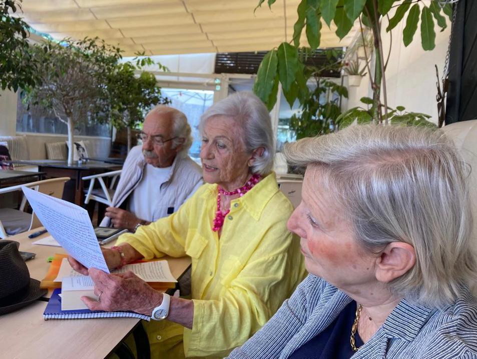 Esprit Livre, chapitre 5… Esprit Livre, chapitre 5…